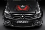 Mercedes-Benz C-Class by Brabus 2007 года